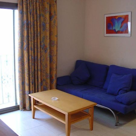 Ull De Bou Apartment Lloret de Mar Luaran gambar