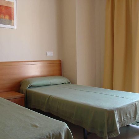 Ull De Bou Apartment Lloret de Mar Luaran gambar