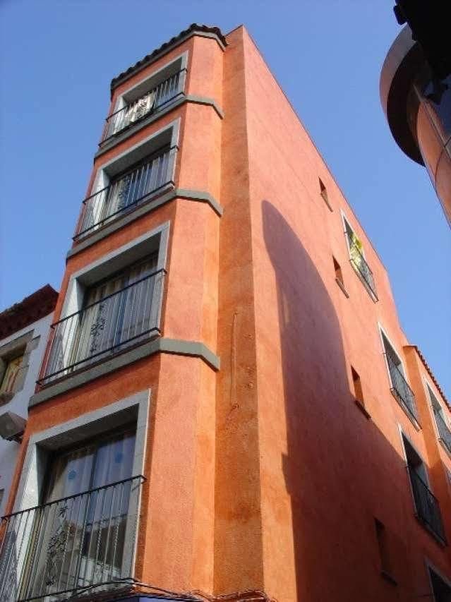 Ull De Bou Apartment Lloret de Mar Luaran gambar