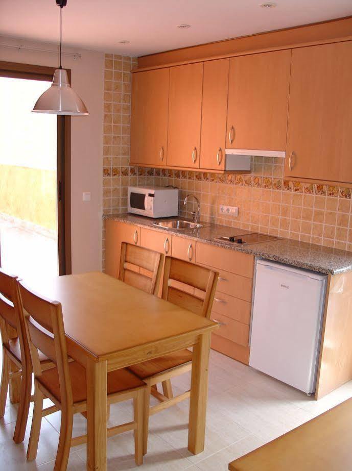 Ull De Bou Apartment Lloret de Mar Luaran gambar