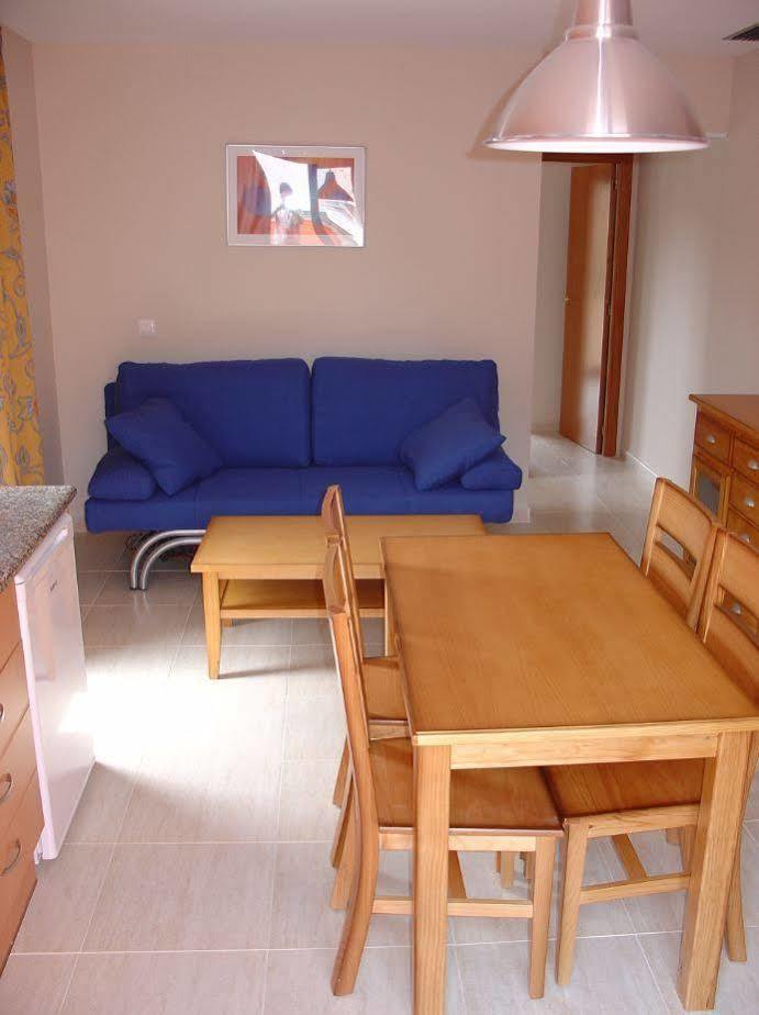 Ull De Bou Apartment Lloret de Mar Luaran gambar